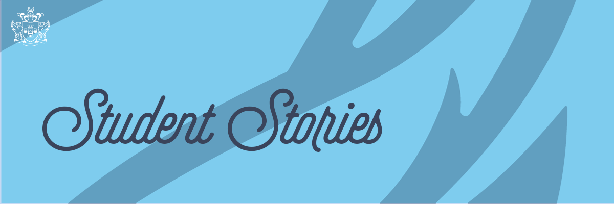 Student Stories Advice from an ACII